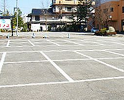 Kamenoi Hotel Ishikawa Awazu Komatsu  Exterior photo